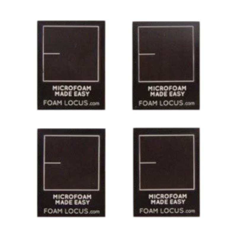 Наклейки з температурою на пітчер (3 шт.)