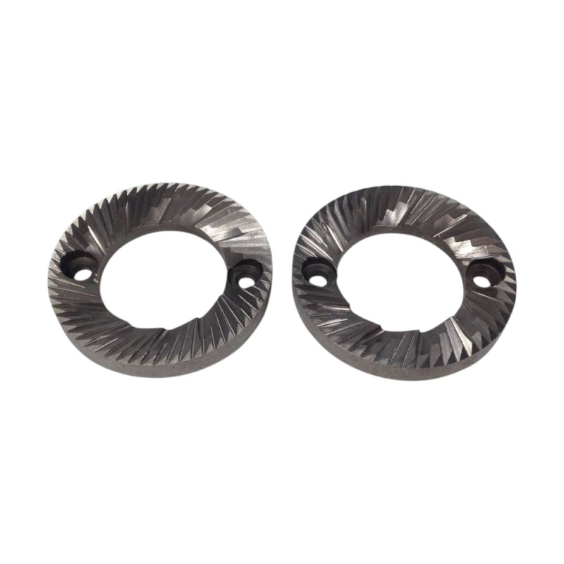 BURRS MAHLK?NIG 65 LH