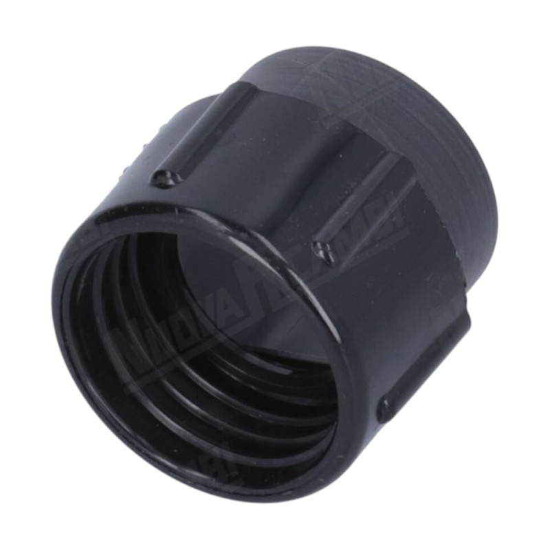 HOPPER ADAPTOR FAEMA SILVER D.54