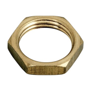 Фіксуюча гайка для газового крана в кавомашині M12x1мм Фіксуюча гайка для газового крана в кавомашині M12x1мм