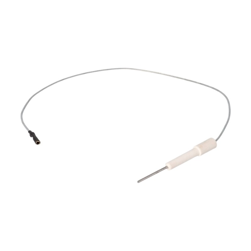 Комплект свічки запалювання + кабель Комплект свічки запалювання + кабель