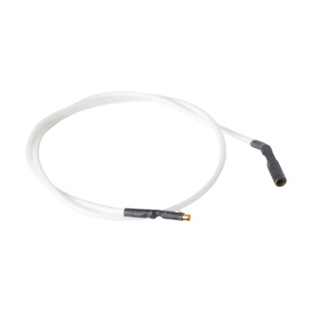 Дріт для газового комплекту від п'єзи до свічки запалювання, 500мм