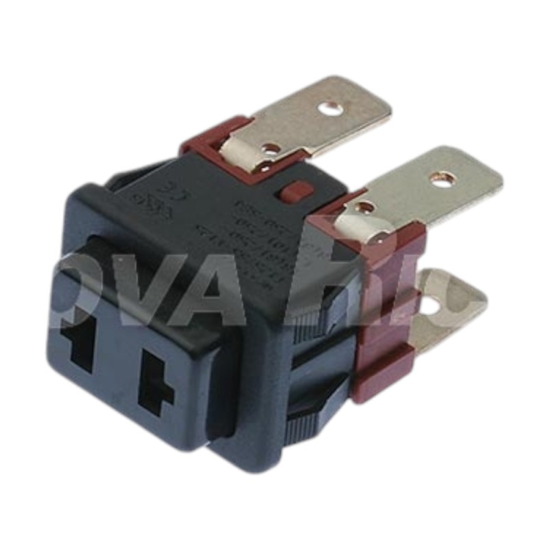 Двухполюсная кнопка Rancilio