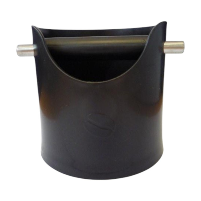 KNOCK BOX BLACK h.110mm