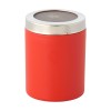 COCOA SHAKER RED SMALL HOLES COCOA SHAKER RED SMALL HOLES