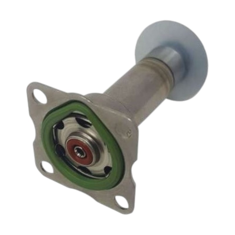 Корпус електромагнітного клапана "LUCIFER" 2-ходовий з нержавіючої сталі - отвір Ø 2.5мм - ущільнення VITON - втулка Ø 14.5мм Корпус електромагнітного клапана "LUCIFER" 2-ходовий з нержавіючої сталі - отвір Ø 2.5мм - ущільнення VITON - втулка Ø 14.5мм