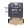 SOLENOID VALVE PARKER 1/4 V24 SOLENOID VALVE PARKER 1/4 V24