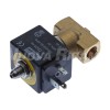3-WAY SOLENOID VALVE PARKER