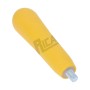 Ручка холдера NR m10 желтая