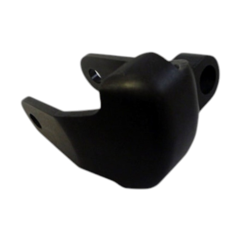 Важіль водяного/парового клапана лівий - для FAEMA E92