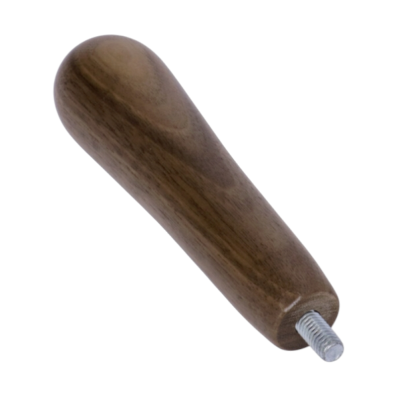WALNUT FILTERHOLDER HANDLE NR M10