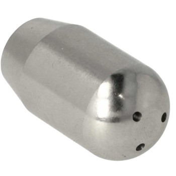 див. 633433 - Насадка на стимер, 3 отвори 1,5 мм