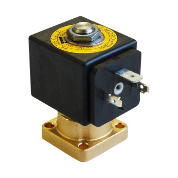 Двоходовий клапан Parker 220В