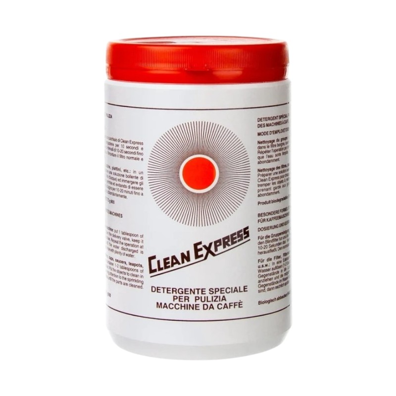 Засіб для чищення кавомашин "CLEAN EXPRESS" 900гр