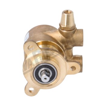 Фланцева помпа Nuova Ricambi л. 200