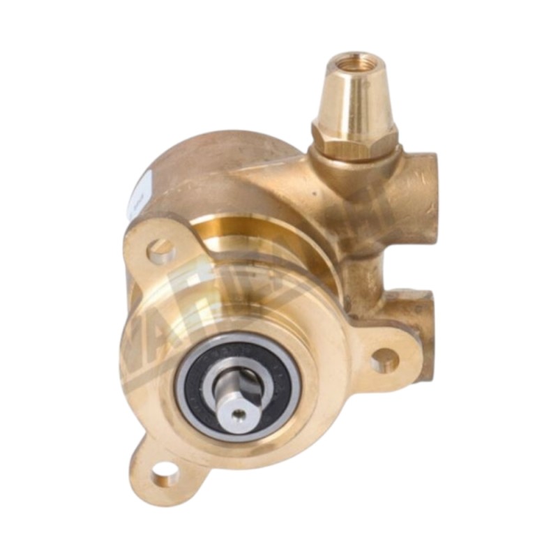 Фланцевая помпа на три болта Faema NUOVA RICAMBI на 200 литров