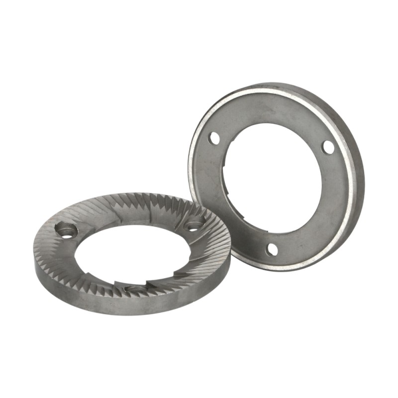 Ножи для кофемолки MAZZER 83DX THREE-PHASEN