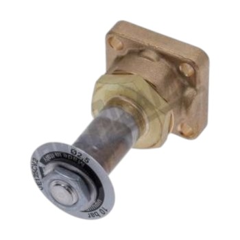 Корпус клапана Parker 2-х ходовий