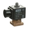 Электромагнитный клапан в сборе 3 входа / 220 V/ 0-10 bar PARKER (FLAT) GAGGIA