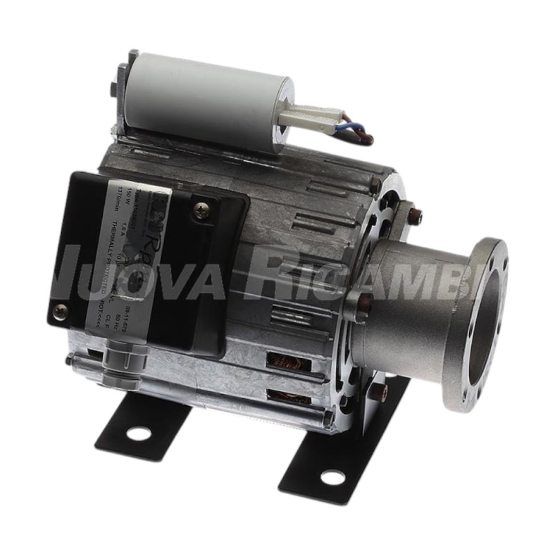 Двигатель RPM 230V/50Hz - 165W - 1.6A