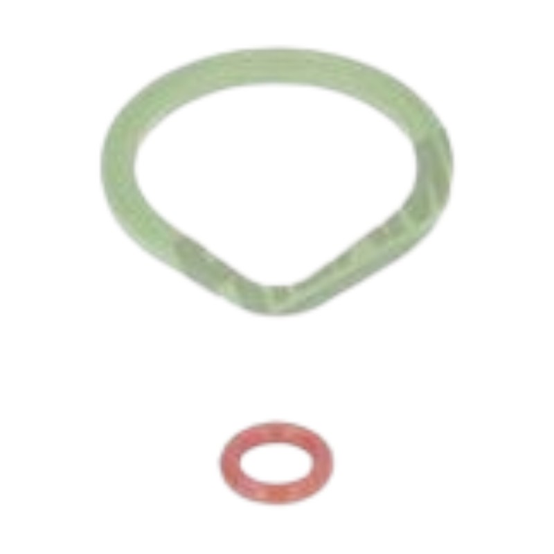 Комплект прокладок для електромагнітного клапана "LUCIFER" з нержавіючої сталі, серія LIQUIPURE