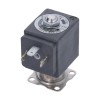 STEEL SOLENOID VALVE 2WAYS RUB.1,5 V24 STEEL SOLENOID VALVE 2WAYS RUB.1,5 V24