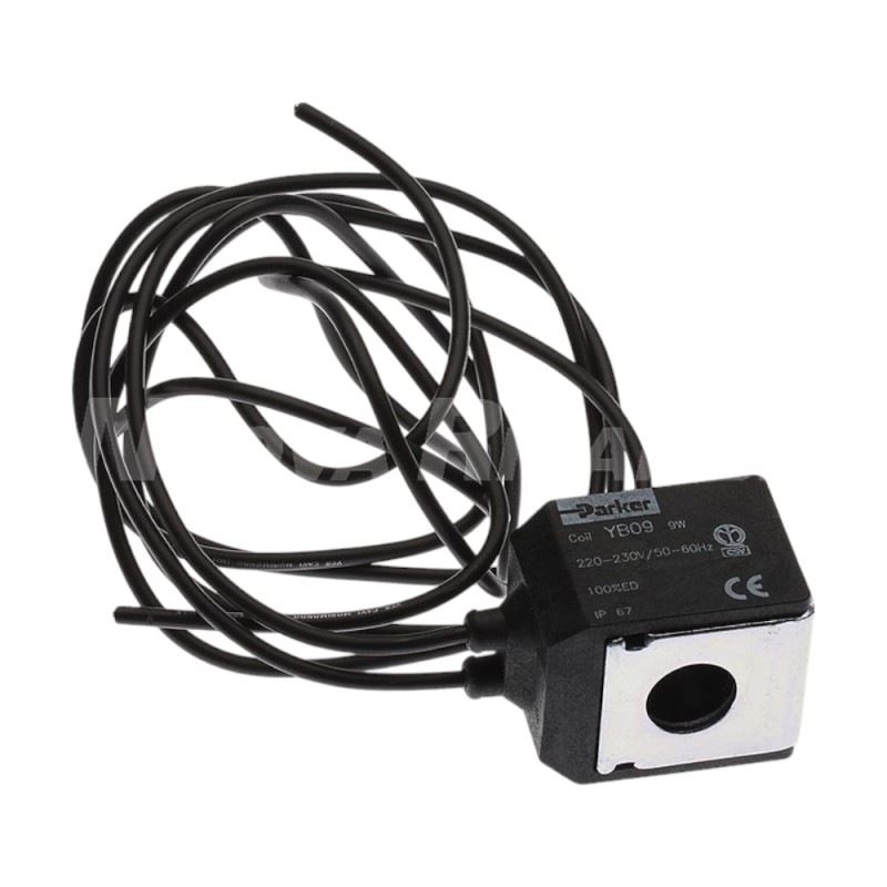 Магнитная катушка  SCEM 220V с проводом на Elektra, vibieem и другие Магнитная катушка  SCEM 220V с проводом на Elektra, vibieem и другие