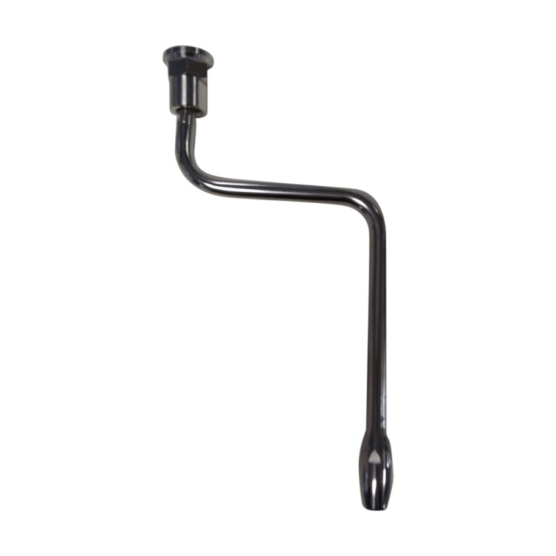 S.STEEL STEAM PIPE M39 COLD TOUCH S.STEEL STEAM PIPE M39 COLD TOUCH