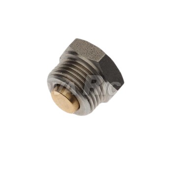 Вакуумний клапан бойлера G.3/8НР для PROMAC/RANCILIO