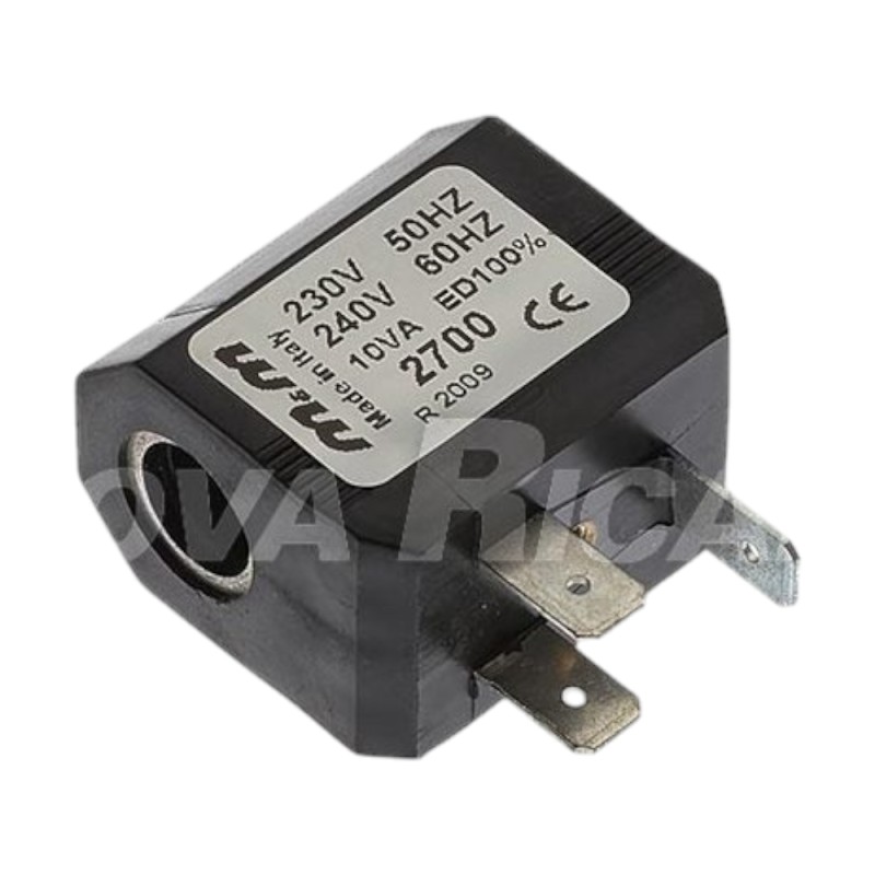 COIL MM MIGNON 220/50V