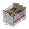 3 CONTACT RELAY 220V 3 CONTACT RELAY 220V