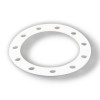 BOILER TEFLON GASKET 190x140x3 11 HOLES