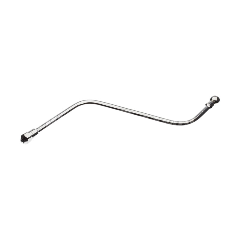 Хромована парова трубка "NR" Ø 8мм для ASTORIA CMA/WEGA