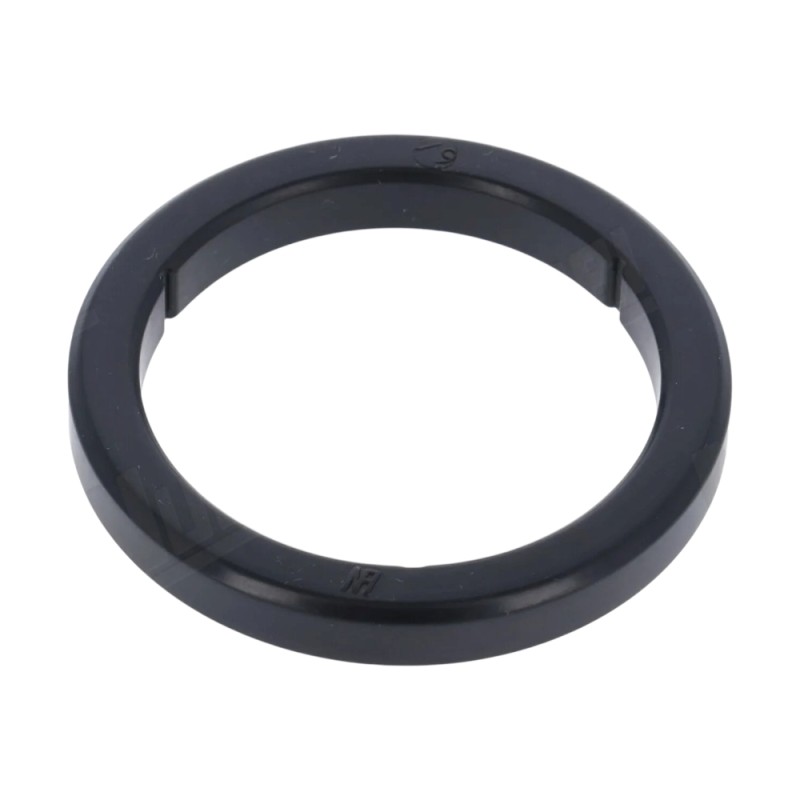 FLAT FILTERHOLDER GASKET 72x56x9