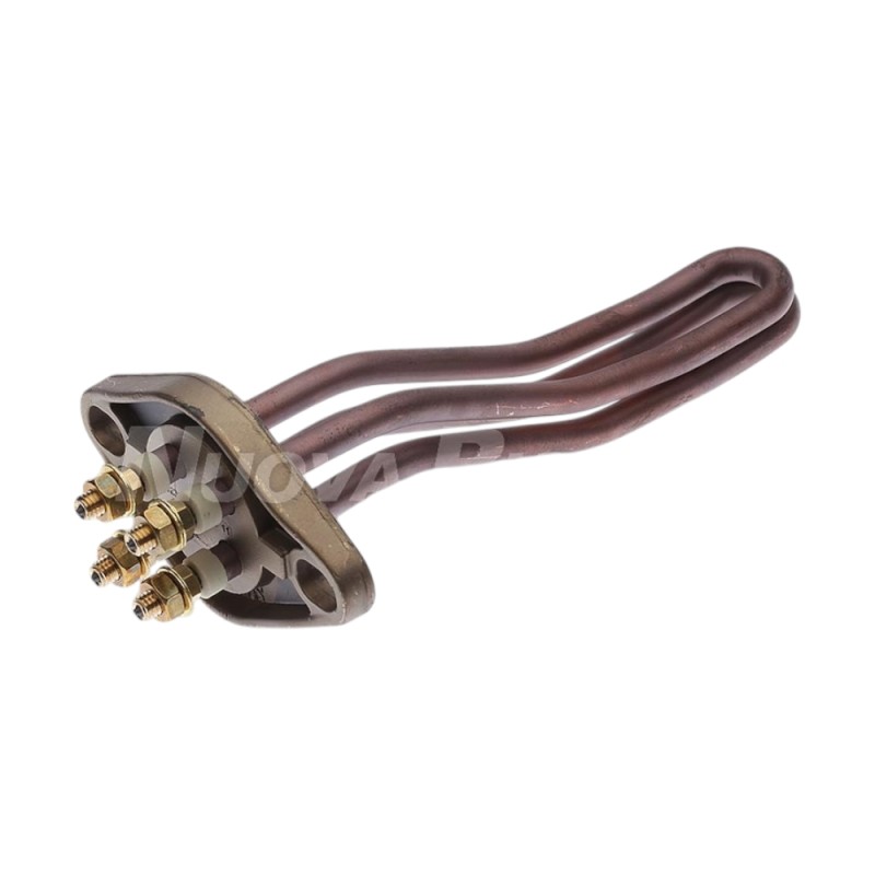 ТЭН WEGA/ASTORIA 1GR. 2000W 230V 4 контакт. L=175mm