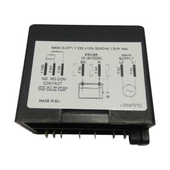 Реле підкачування води