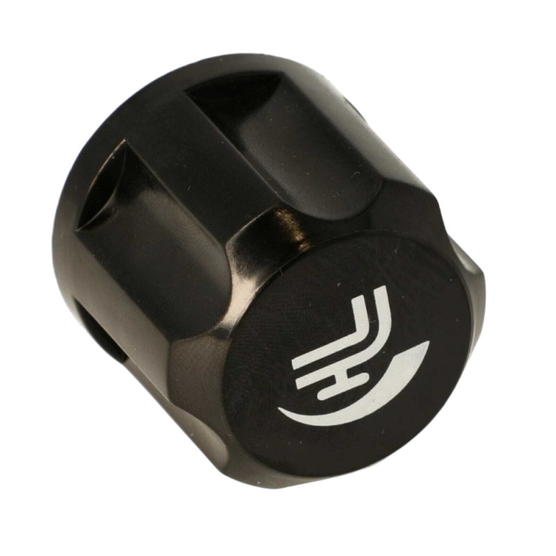 Оригінальна ручка парового крана - для ASTORIA CMA ARGENTA/ WEGA MINI-POLARIS Оригінальна ручка парового крана - для ASTORIA CMA ARGENTA/ WEGA MINI-POLARIS