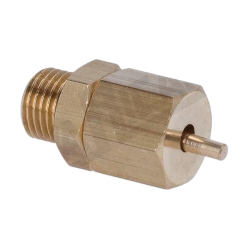 BOILER VACUUM VALVE 1/4        56150