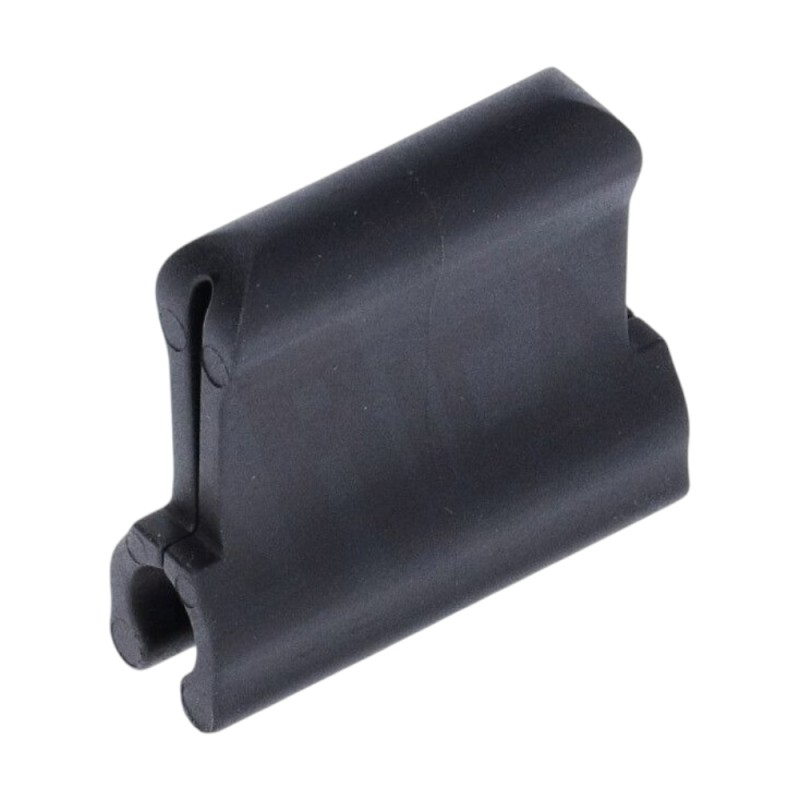 Термозахисна кліпса для капучинатор/крана