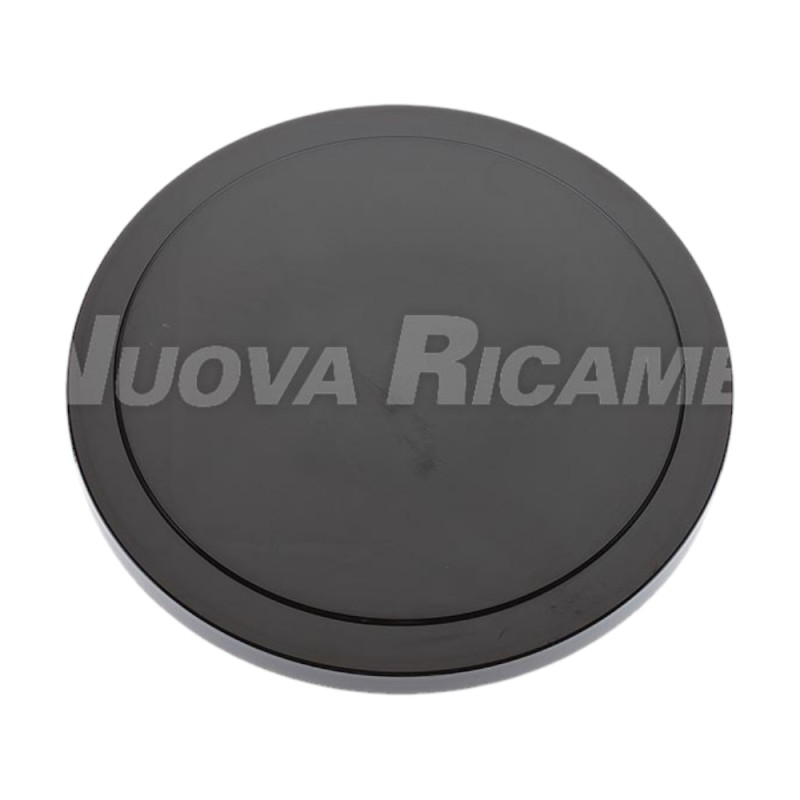 Кришка дозатора меленої кави - Ø 130/122мм - для MACAP SERIES MX-MXK-MXT-M4-M5-M7/ GAGGIA/ ELEKTRA/ SPAZIALE Кришка дозатора меленої кави - Ø 130/122мм - для MACAP SERIES MX-MXK-MXT-M4-M5-M7/ GAGGIA/ ELEKTRA/ SPAZIALE