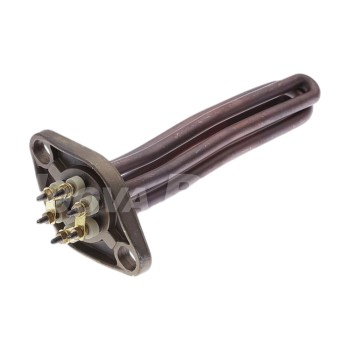 Тен на 1 групу 2000 Вт 220/380 В 170мм