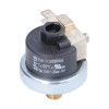 Пресостат для кавомашини - XP 110 0.5 - 1.2 бар 15А 250В т. 125° - 1/8M - WEGA Пресостат для кавомашини - XP 110 0.5 - 1.2 бар 15А 250В т. 125° - 1/8M - WEGA