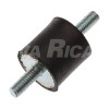 Демпфер двигуна D15 H15 h10 d4 55 sh для WEGA / SANREMO / ASTORIA/CMA Демпфер двигуна D15 H15 h10 d4 55 sh для WEGA / SANREMO / ASTORIA/CMA