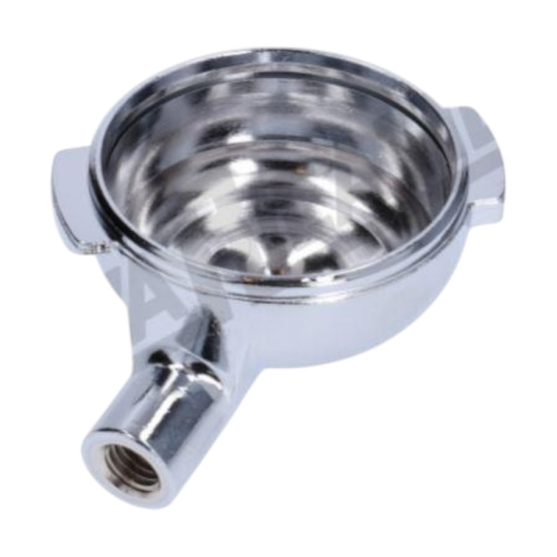Чаша холдера кофемашины, ручка M12, носик 3/8, для  ASTORIA CMA / WEGA