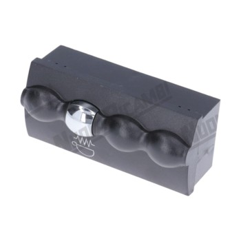 Кнопочная панель 1 кнопка подогрев, для кофемашины WEGA SPHERA ( WY18371046 )