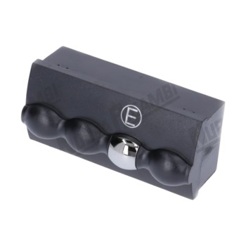 Кнопкова панель 1 кнопка, WEGA SPHERA (WY18371045)