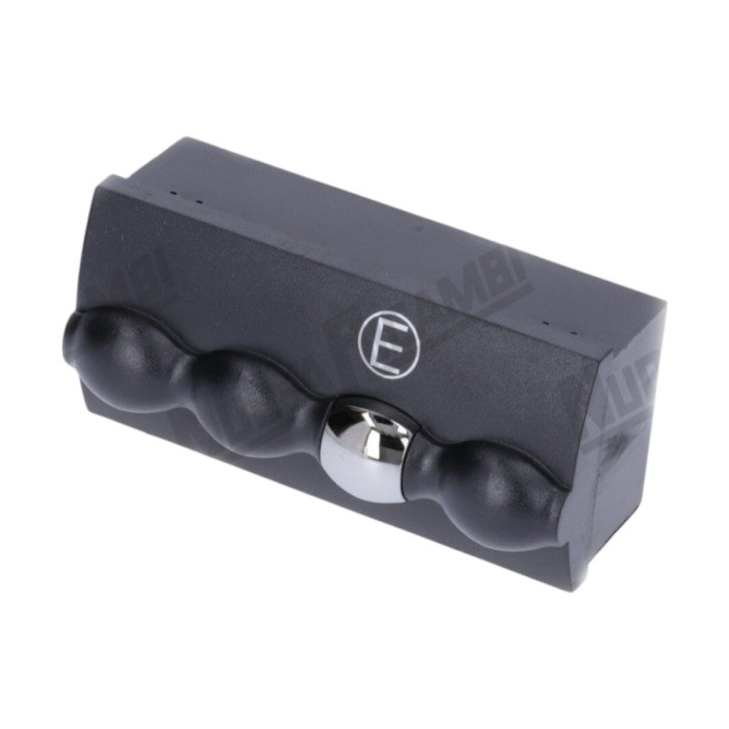 Кнопкова панель 1 кнопка, WEGA SPHERA (WY18371045)