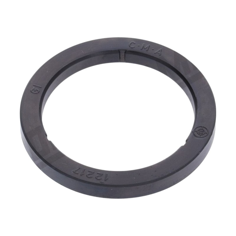 Оригінальна прокладка портафільтра з внутрішніми вирізами Ø 72x56x8мм для ASTORIA CMA/BRUGNETTI/ WEGA Оригінальна прокладка портафільтра з внутрішніми вирізами Ø 72x56x8мм для ASTORIA CMA/BRUGNETTI/ WEGA