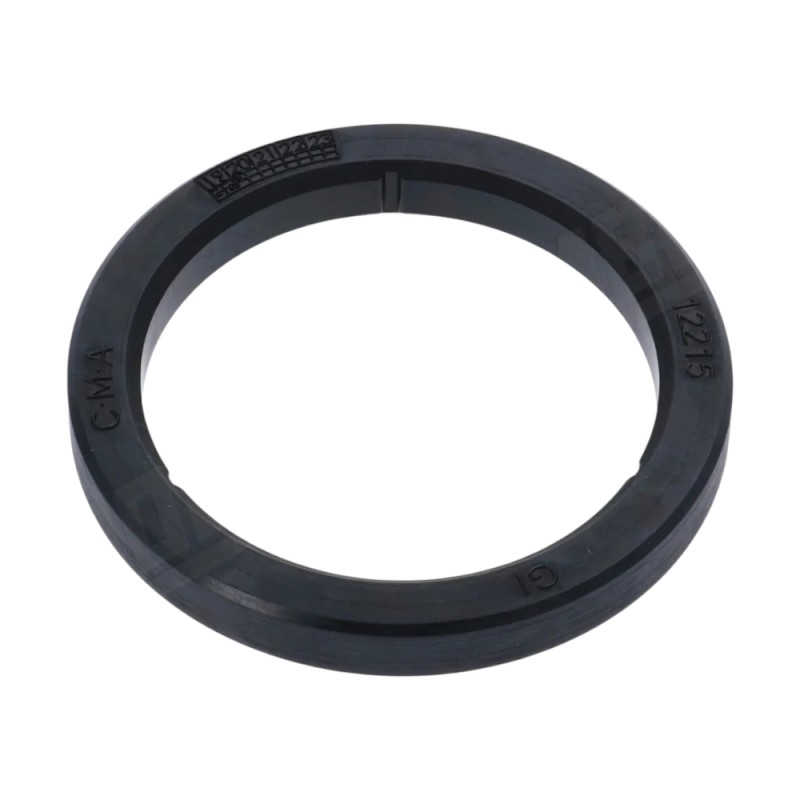 Оригінальна прокладка портафільтра з внутрішніми вирізами - Ø 72x56x8,5мм - для WEGA CONCEPT-VENERE/ ASTORIA CMA ARGENTA-BRAVA-DENISE-DORA-LISA-PRATIC-RAPALLO-BRAVA-SIBILLA Оригінальна прокладка портафільтра з внутрішніми вирізами - Ø 72x56x8,5мм - для WEGA CONCEPT-VENERE/ ASTORIA CMA ARGENTA-BRAVA-DENISE-DORA-LISA-PRATIC-RAPALLO-BRAVA-SIBILLA