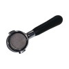 SPAZIALE BOTTOMLESS FILTERHOLDER SPAZIALE BOTTOMLESS FILTERHOLDER